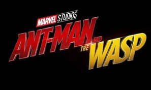 Ant-Man and the Wasp tote bag