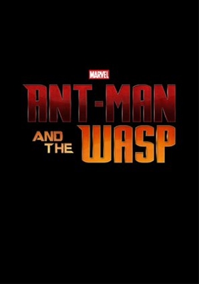 Ant-Man and the Wasp pillow