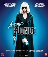 Atomic Blonde #1534031 movie poster