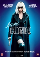 Atomic Blonde #1534032 movie poster