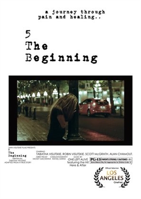 5 the Beginning Poster 1534125