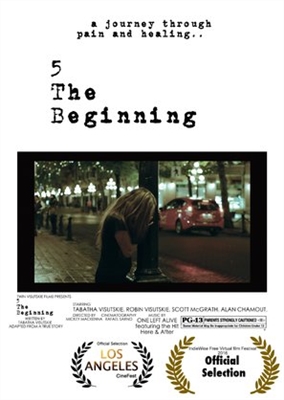 5 the Beginning Poster 1534127