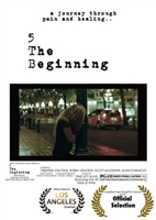 5 the Beginning Mouse Pad 1534127