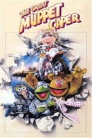 The Great Muppet Caper Mouse Pad 1534176