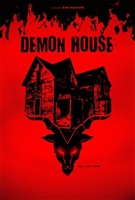 Demon House Mouse Pad 1534249