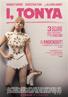 I, Tonya #1534284 movie poster