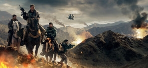 12 Strong Poster 1534320