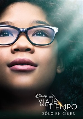 A Wrinkle in Time Poster 1534329