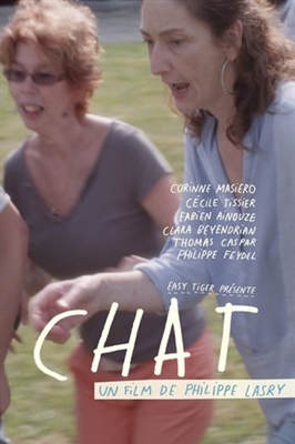 Chat poster