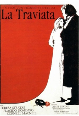 La traviata Poster 1534397