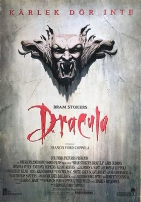 Dracula Poster 1534464