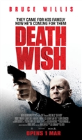 Death Wish Mouse Pad 1534508