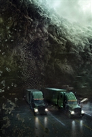 The Hurricane Heist #1534513 movie poster