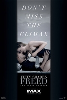 Fifty Shades Freed #1534538 movie poster
