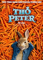 Peter Rabbit #1534564 movie poster