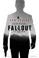 Mission: Impossible - Fallout Sweatshirt #1534579