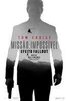Mission: Impossible - Fallout Sweatshirt #1534582