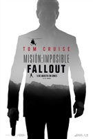 Mission: Impossible - Fallout Longsleeve T-shirt #1534583