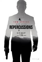 Mission: Impossible - Fallout Longsleeve T-shirt #1534584