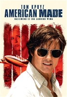 American Made #1534646 movie poster