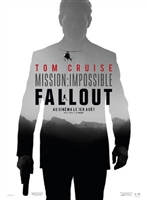 Mission: Impossible - Fallout Sweatshirt #1534654