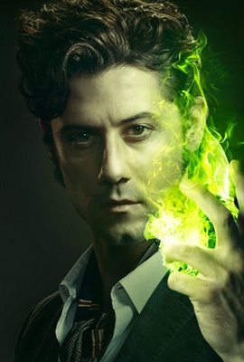 The Magicians poster
