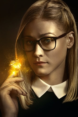 The Magicians Canvas Poster
