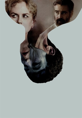 The Killing of a Sacred Deer poster #1534715