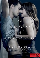 Fifty Shades Freed #1534729 movie poster