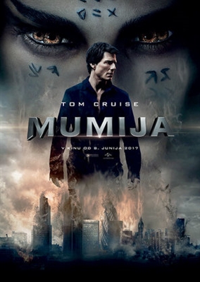 The Mummy poster #1534731