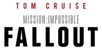 Mission: Impossible - Fallout t-shirt #1534742
