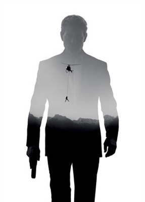 Mission: Impossible - Fallout Poster 1534743