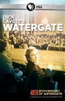 Dick Cavett's Watergate Tank Top #1534746