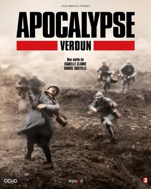 Apocalypse: Verdun Poster 1534755