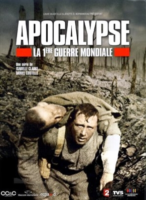 Apocalypse: World War I Poster 1534757