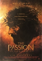 The Passion of the Christ magic mug #