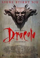 Dracula t-shirt #1534844