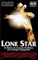 Lone Star Longsleeve T-shirt #1534918