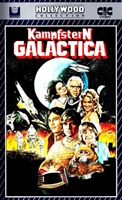 Battlestar Galactica Sweatshirt #1534943