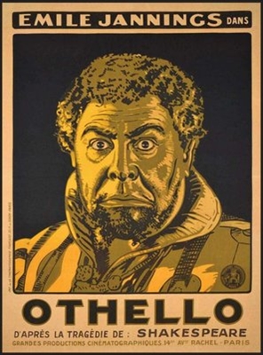 Othello Poster 1535029