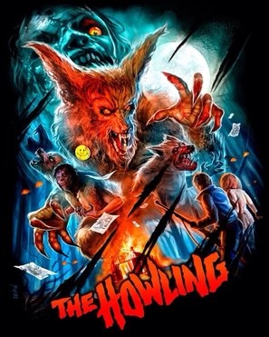 The Howling Poster 1535067