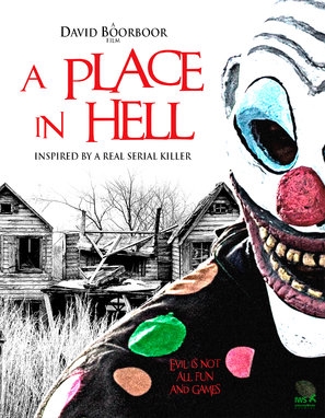 A Place in Hell Poster 1535115
