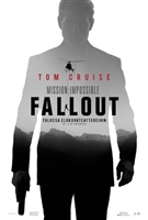 Mission: Impossible - Fallout Longsleeve T-shirt #1535143