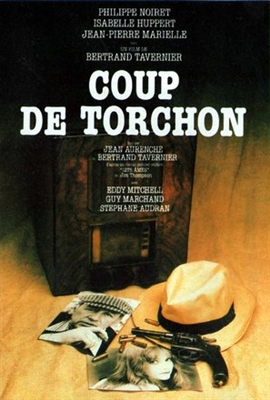 Coup de torchon Poster 1535151