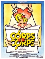 Corps z'a corps magic mug #