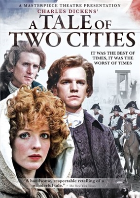A Tale of Two Cities Poster 1535159