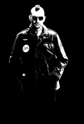 Taxi Driver Poster 1535182