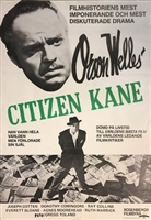 Citizen Kane Tank Top #1535195