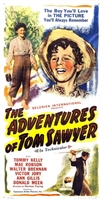 The Adventures of Tom Sawyer kids t-shirt #1535228
