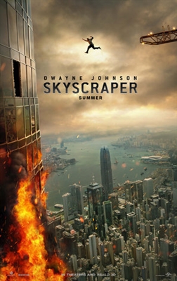 Skyscraper Poster 1535243